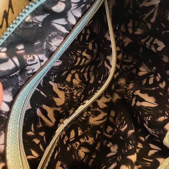 Jessica Simpson Crossbody Bag - Picture 7 of 14